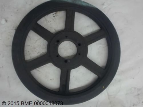 1B11 0SDS PULLEY/SHEAVE MAX RPM 2257 SINGLE GROOVE