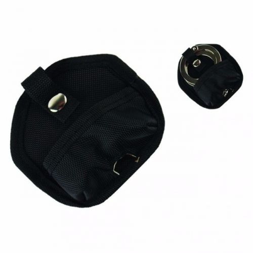 Deluxe Handcuff Carrying Case Pouch