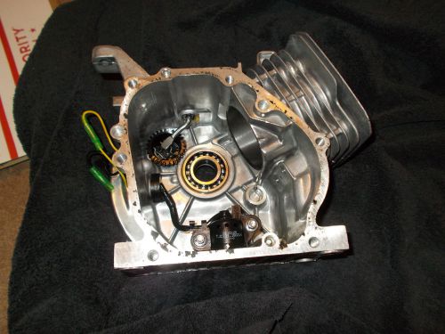 Predator 212cc Engine parts 69730 - Crankcase / block BRAND NEW!!!