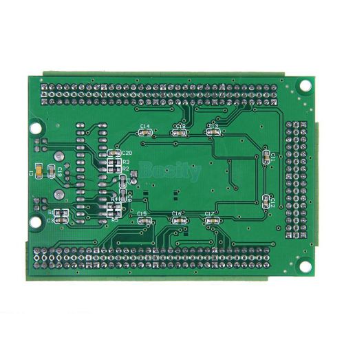 Mach3 usb interface board manual control board w/ usb cable for sale