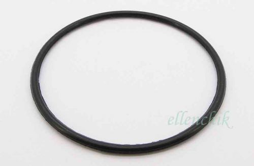 SPARE PART FOR MILK CREAM CENTRIFUGAL SEPARATOR MOTOR SICH - 100 GASKET (O-RING)