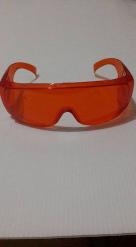 Cute, Colorful Glasses Anti-Wind Dust Into The Eyes.