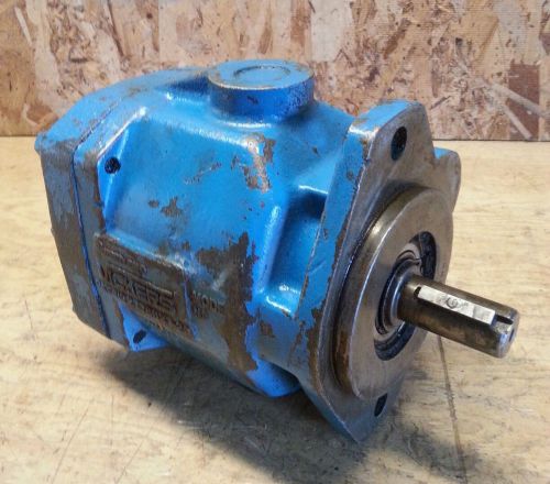 Vickers Hydraulic Pump No. 2776627-28, PVB15LSY31C11