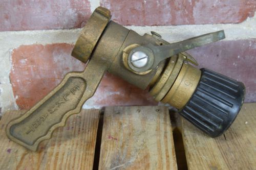 Elkhart Fire Nozzle SFL GN 95 - 1.5 NPSH - 95 GPM *FREE SHIPPING