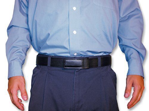 Scratch-proof mechanics belt, leather front, size m for sale