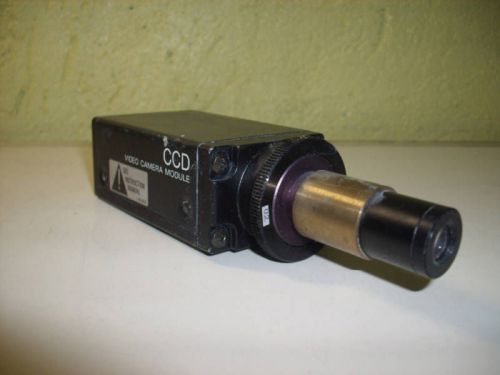 Sony xc-75 xc75 video camera module for sale