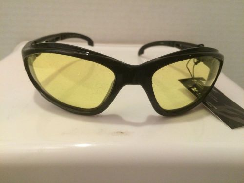 Edge Safety Glasses Military Grade UV