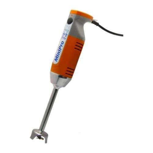 Minipro stick blender dynamic hand held mixer new no cup 4 blades free shipping for sale