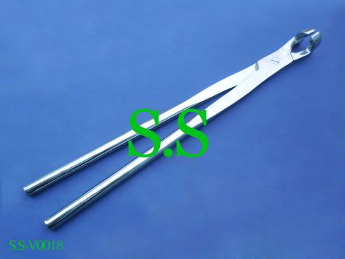 Equine Molar Forceps 18&#034; Veterinary Instruments New Brand S.S-V0018