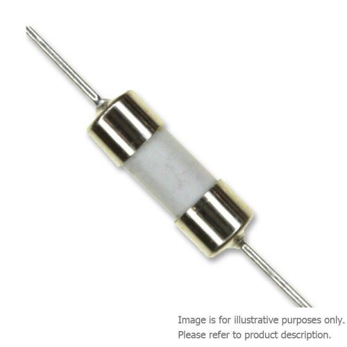 10 x littelfuse 087502.5mxep fuse, slow blow, 2.5a for sale