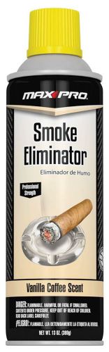 6 x Max  Pro Smoke Odor Eliminator 13 oz  MADE IN USA 100% ORIGINAL