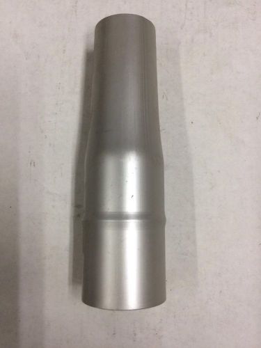 Minuteman 804013 Aluminum Adaptor 1-1/4&#034; to 1-1-2&#034; New