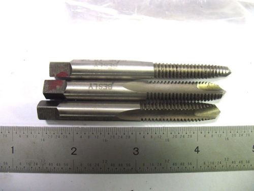 3 -  new usa made  besley 5/16-18 gh3 2 flute gun taps for sale