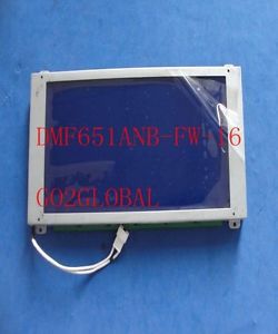 Industrial Equipment DMF651ANB-FW-16 USED DMF651ANB-FW-16 LCD Original Module fo
