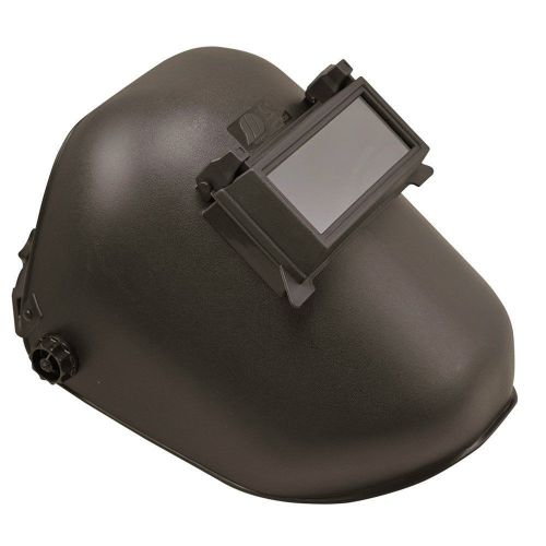 Industrial Grade Welding Helmet with Flip Lens Shade 11 Meets ANSI Z87.1