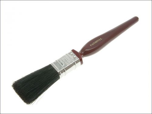Faithfull - Exquisite Paint Brush 25mm (1in) - 7500210
