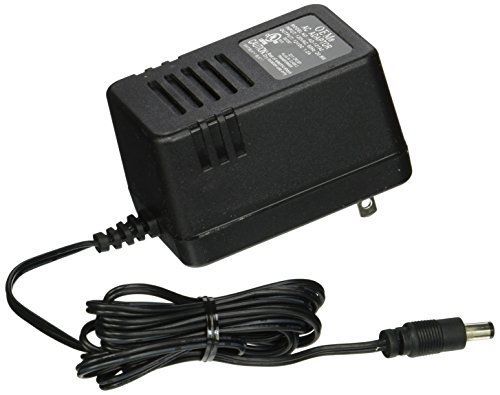 Shimpo dt-12v120 replacement ac adapter/charger, 120 vac, for dt-725 stroboscope for sale