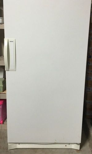Kenmore 253.29111990 Upright Heavy Duty Commercial Freezer-NOW REDUCED TO $150