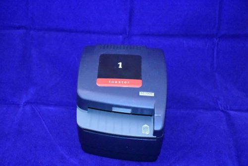 RDM Check Scanner EC 7011f Perfect Conditions no adapter included