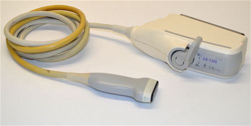 Medison L6-12IS Linear Probe *Used* for Accuvix XQ