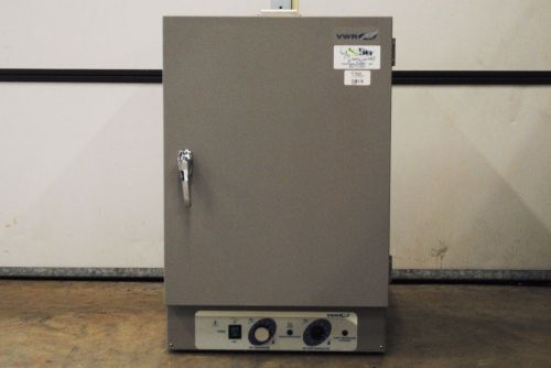 VWR Forced Air Oven 1324