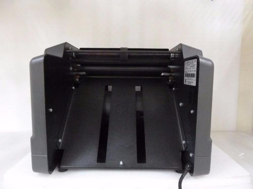Martin Yale 1501X0 Automatic Machine Letter Paper Document Paper Folder