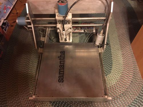 Cnc router engraver milling machine for sale
