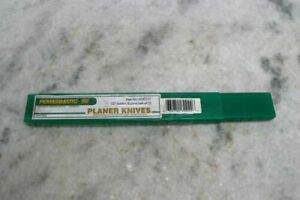 Powermatic Straight Knives 6292535 for 1285 Jointer