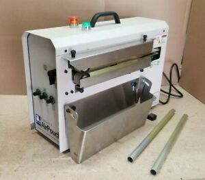 Airpouch Express 3 Shipping Packing Air Pillow Pouch Machine FOR PARTS