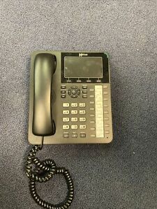 Brand New XBlue Model # X4040 Network Telephone