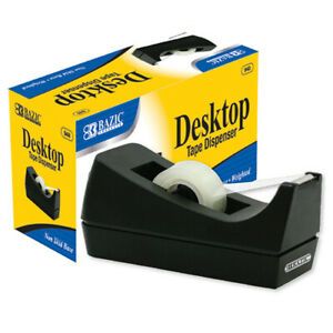 Desktop Tape Dispenser