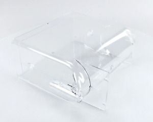 SPM 12 Liter Transparent Bowl