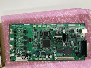 Mimaki Main PCB Assy   CG-SR II- Part MP - E105730