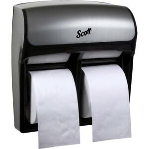 Scott  Tissue Dispenser 44519 44519  - 1 Each