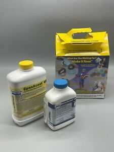 Smooth-on liquid rubbers liquid plastics epoxy coatings &amp; resins castable read