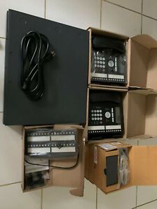 AVAYA IP OFFICE 500V2 R7 Control Unit plus listed equipment