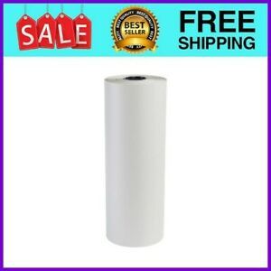Newsprint Packing Paper Roll, 1440&#039; Length x 24&#034;&#034; Width, 100% Recycled