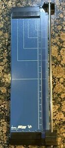 Dahle 508 Cut Cat Paper Trimmer 18&#034; Made In Germany