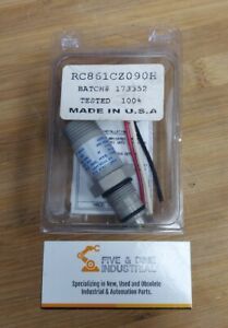 New PALL RC861CZ090H Differential Pressure Switch - Ships FREE (BL114)