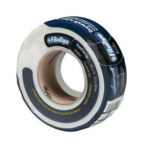 Adfors FDW8665-U Plastic White Drywall Tape Wrap 300 L ft. x 1-7/8 W in.
