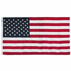 58311000II-R American Flag, Multi color 5&#039;X8&#039;