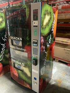 HY900 Seaga Healthy You Vending Machines for Sale