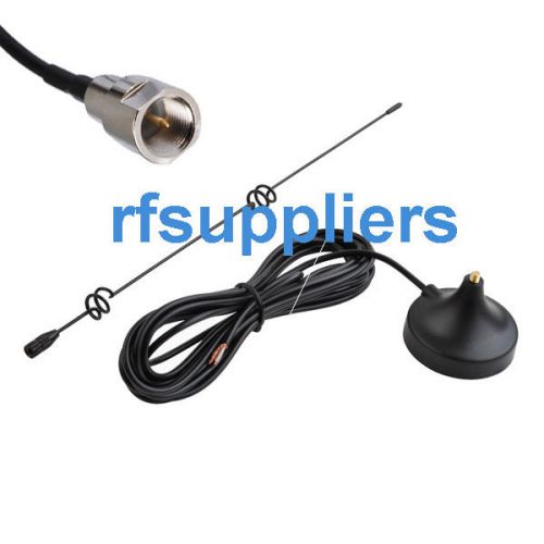 5dbi 3g/gsm/umts/hsupa/cdma antenna for wireless&amp; devices with fme plug straight for sale