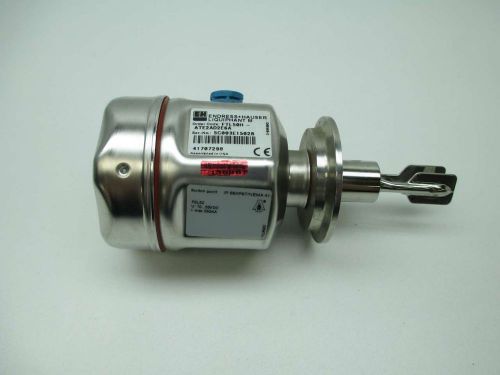 NEW ENDRESS HAUSER FTL50H-ATE2AD2E6A LIQUIPHANT M LEVEL SWITCH 10-55V-DC D393414