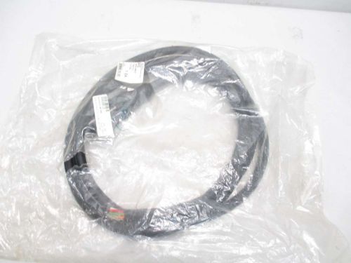 NEW WOODHEAD 34132 12FT 14/7 FEMALE PLUGE ASSEMBLY CABLE-WIRE D435033