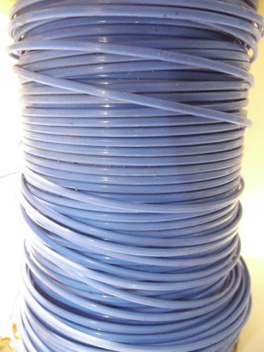 Omega 24 Gauge Type T FTP or Neoflon 392F  insulated  Thermocouple wire 50 feet