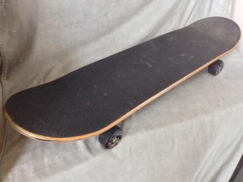 Ron J Skake Board 35 x 9 with Independent Trucks