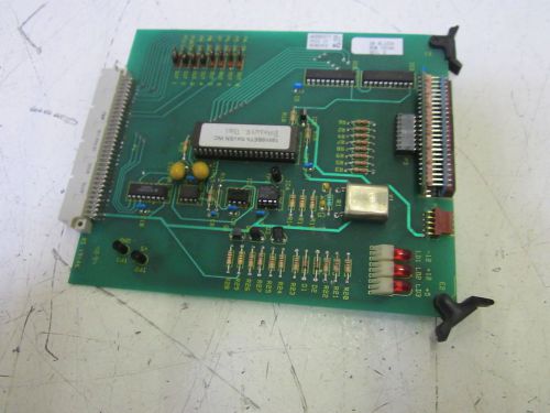 BETA 19146 CIRCUIT BOARD *NEW OUT OF BOX*