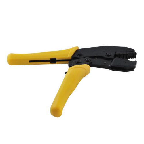 Crimper crimping tool rg174 rg316 rg179 belden 8218 sma, smb, smc, tnc - 336j for sale