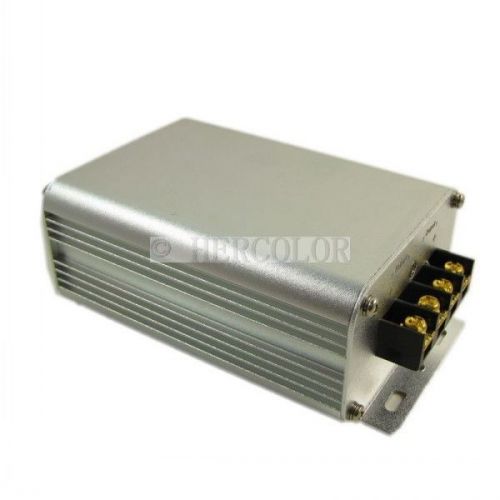 Dc 12v to 24v 15a 360w step up dc-dc voltage converter module for sale